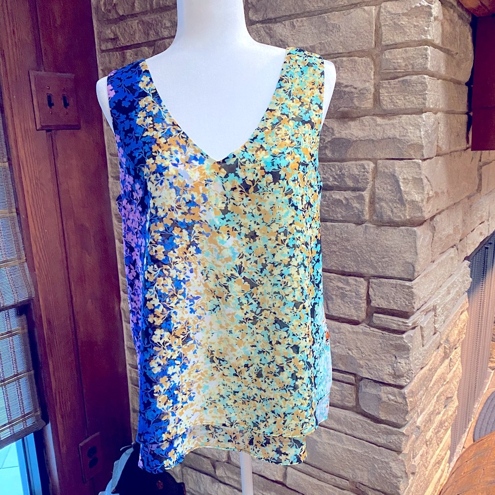 Cabi Wraparound Tank